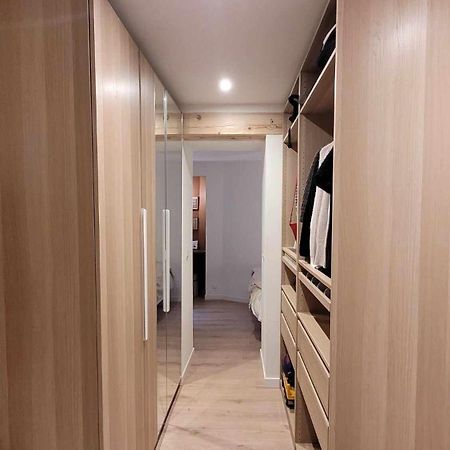 Verdon - Appartement D'Architecte Ком-сюр-Артюби Экстерьер фото