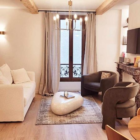 Verdon - Appartement D'Architecte Ком-сюр-Артюби Экстерьер фото