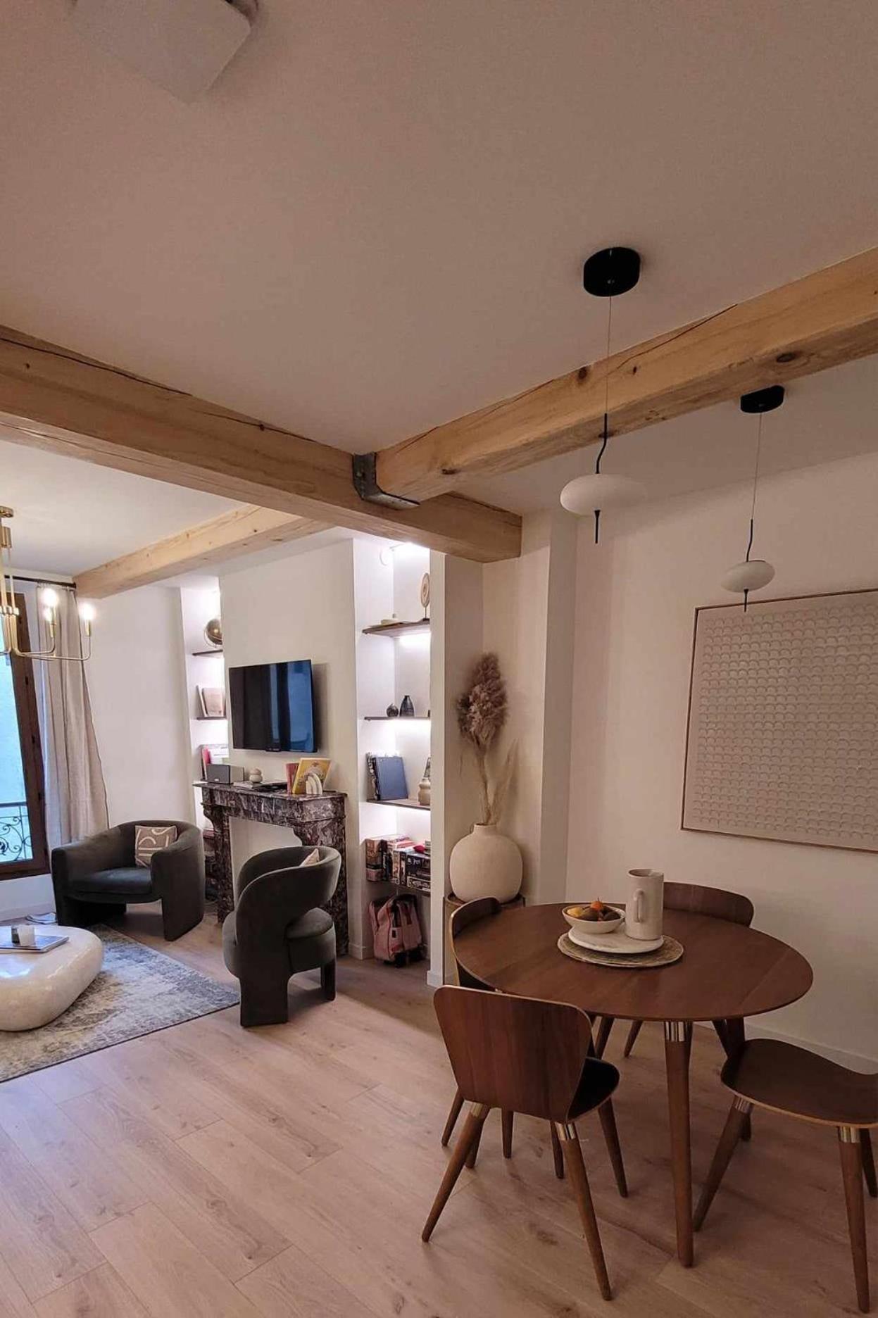 Verdon - Appartement D'Architecte Ком-сюр-Артюби Экстерьер фото