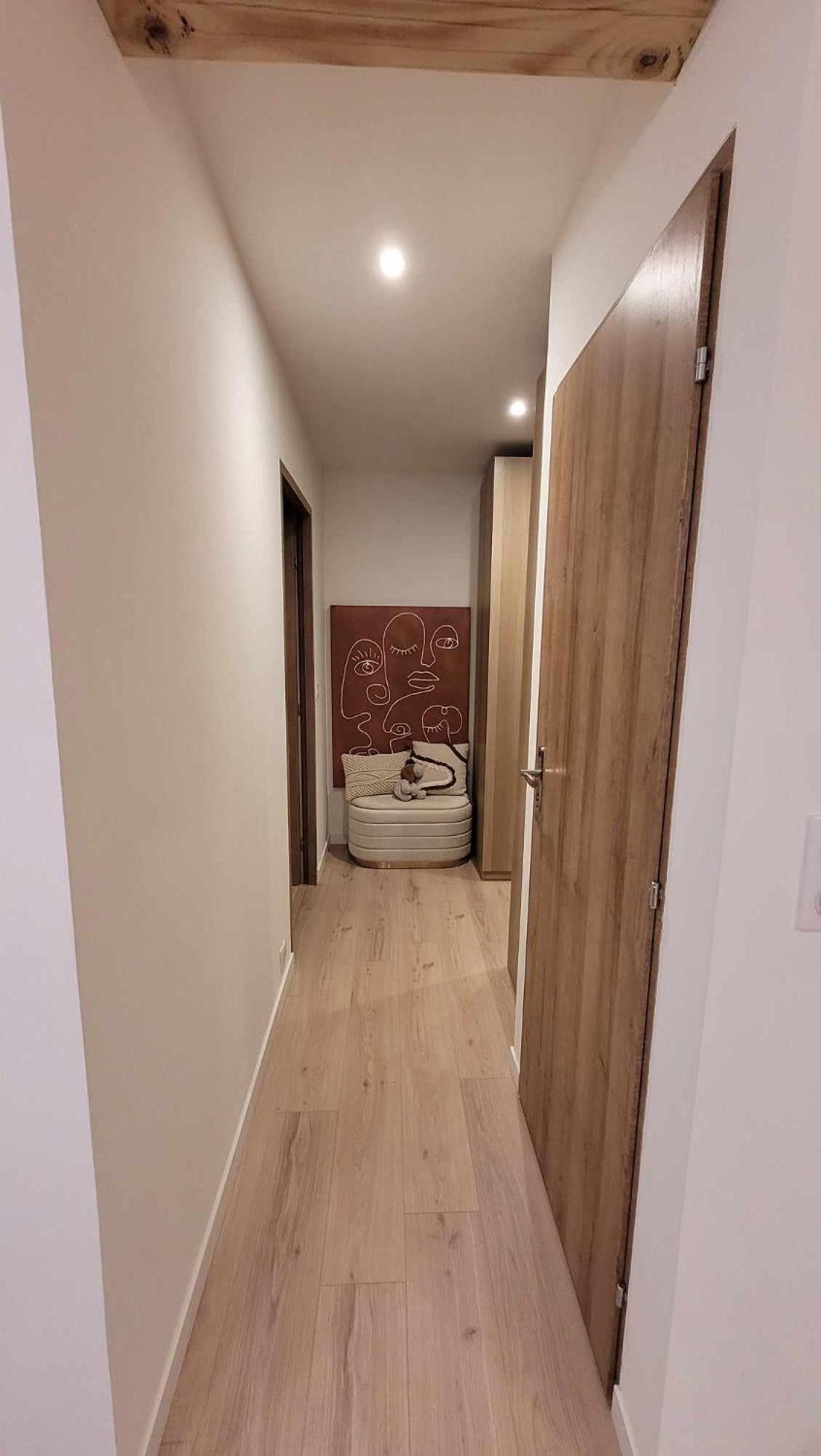 Verdon - Appartement D'Architecte Ком-сюр-Артюби Экстерьер фото